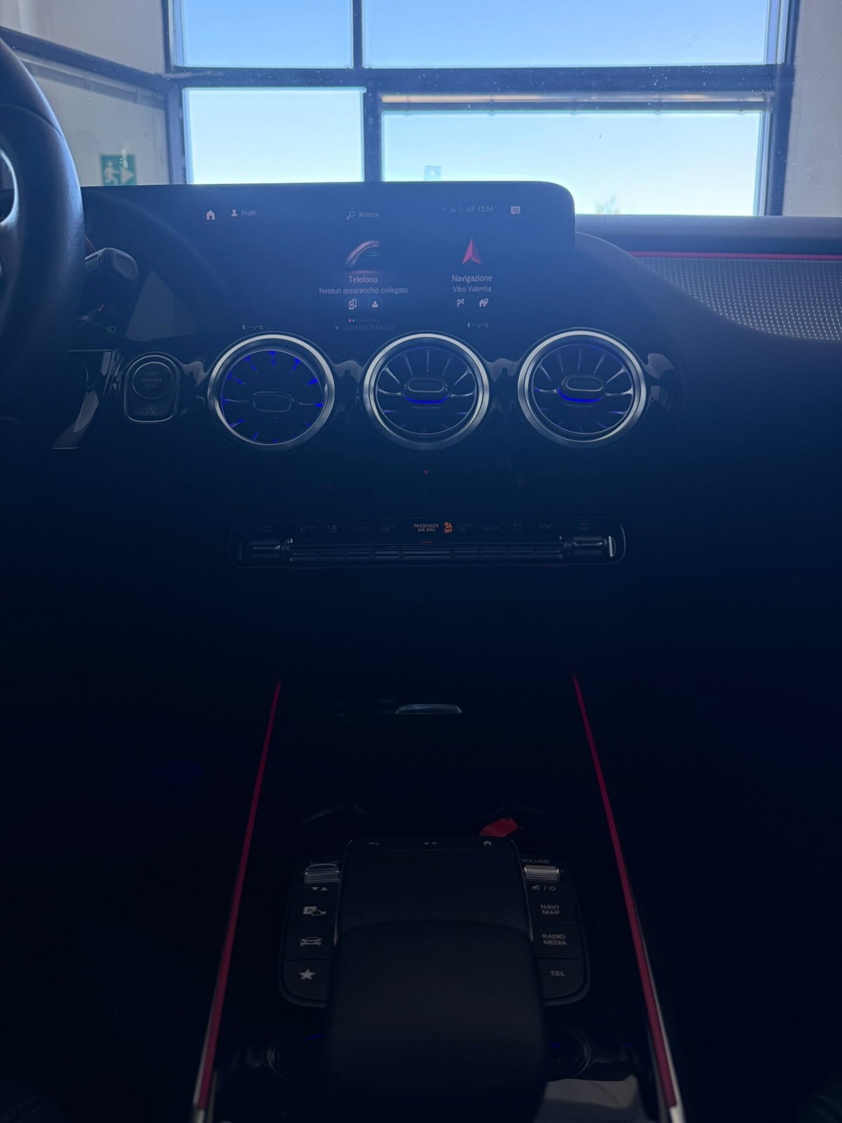 Mercedes-Benz GLA SUV 180 d Automatic Sport Plus (10)
