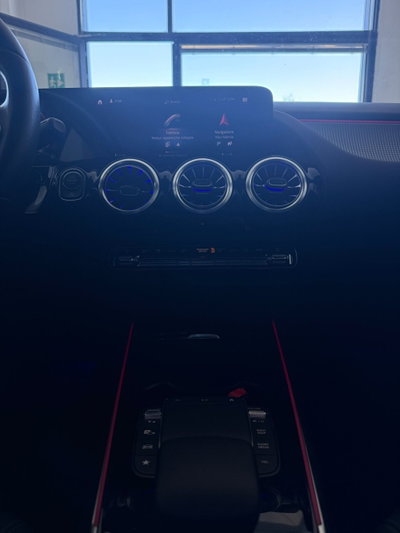 Mercedes-Benz GLA SUV 180 d Automatic Sport Plus (10)