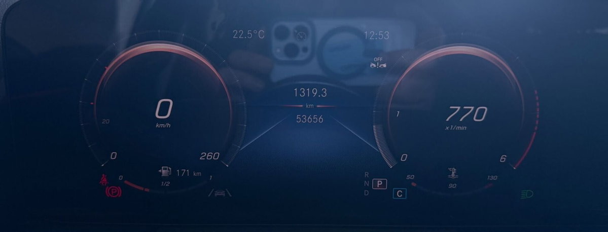 Mercedes-Benz GLA SUV 180 d Automatic Sport Plus (9)