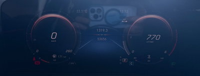 Mercedes-Benz GLA SUV 180 d Automatic Sport Plus (9)