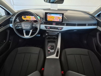 Audi A4 Avant 35 TDI/163 CV S tronic Business Advanced (2)