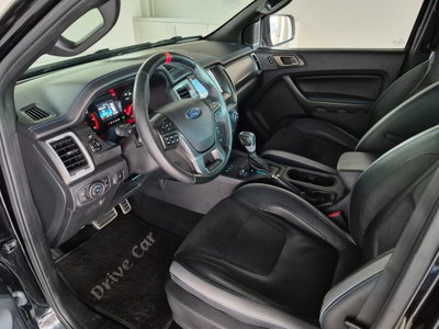 Ford Ranger Pick-up Ranger 2.0 TDCi 213CV DC Wildtrak 5 posti (10)