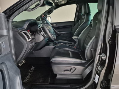 Ford Ranger Pick-up Ranger 2.0 TDCi 213CV DC Wildtrak 5 posti (11)