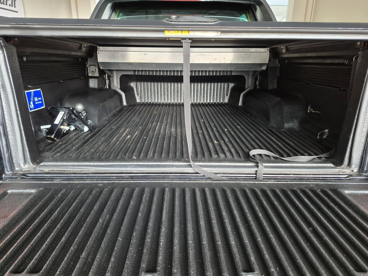 Ford Ranger Pick-up Ranger 2.0 TDCi 213CV DC Wildtrak 5 posti (13)