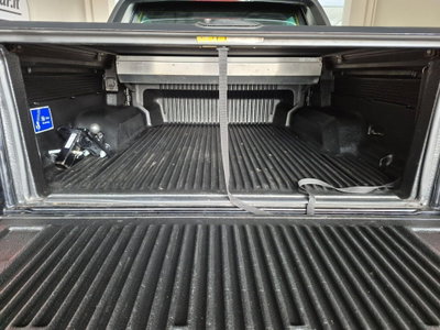 Ford Ranger Pick-up Ranger 2.0 TDCi 213CV DC Wildtrak 5 posti (13)