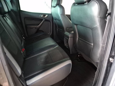 Ford Ranger Pick-up Ranger 2.0 TDCi 213CV DC Wildtrak 5 posti (14)