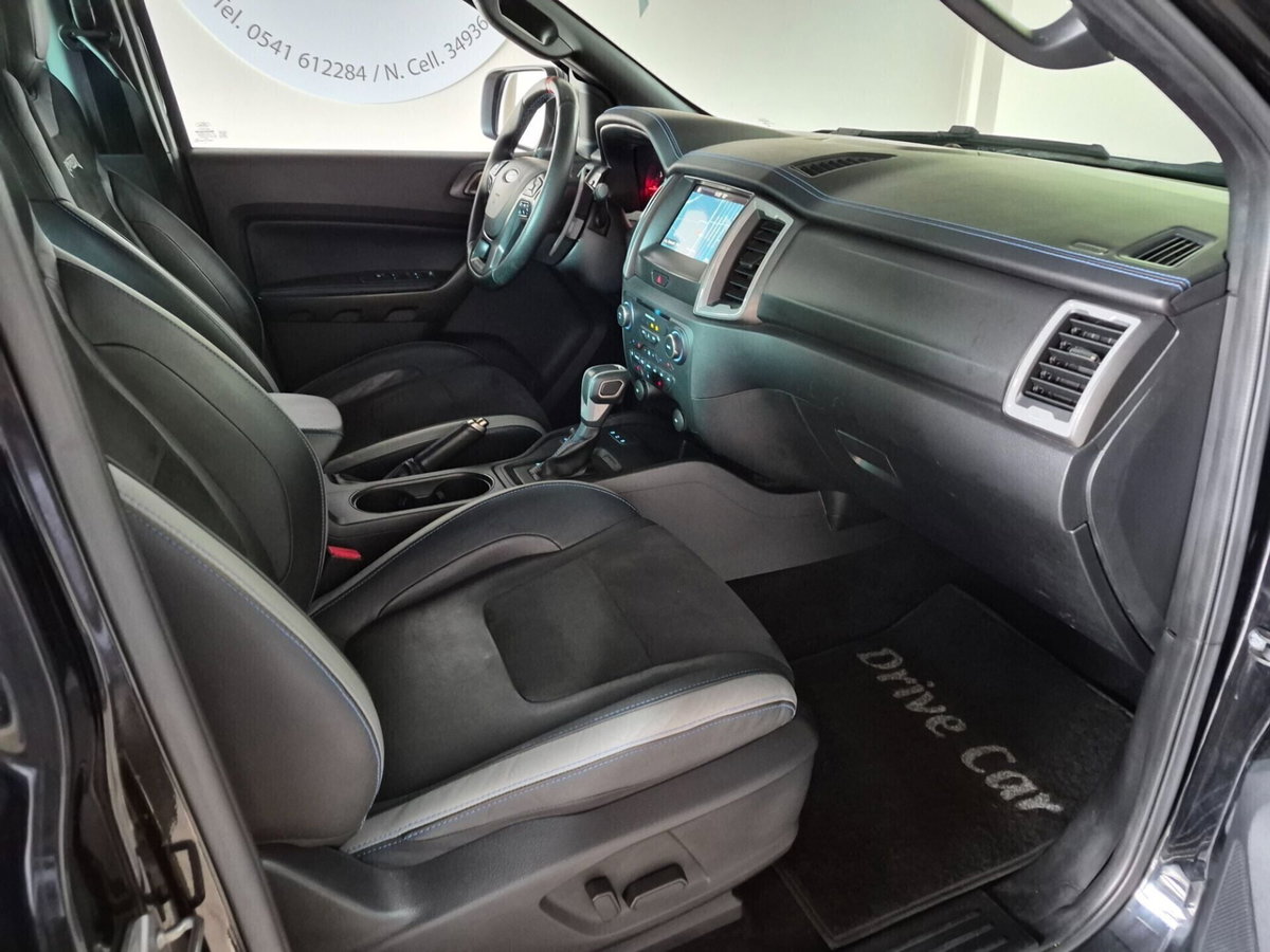 Ford Ranger Pick-up Ranger 2.0 TDCi 213CV DC Wildtrak 5 posti (15)