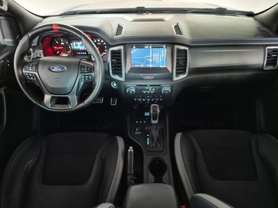 Ford Ranger Pick-up Ranger 2.0 TDCi 213CV DC Wildtrak 5 posti (2)
