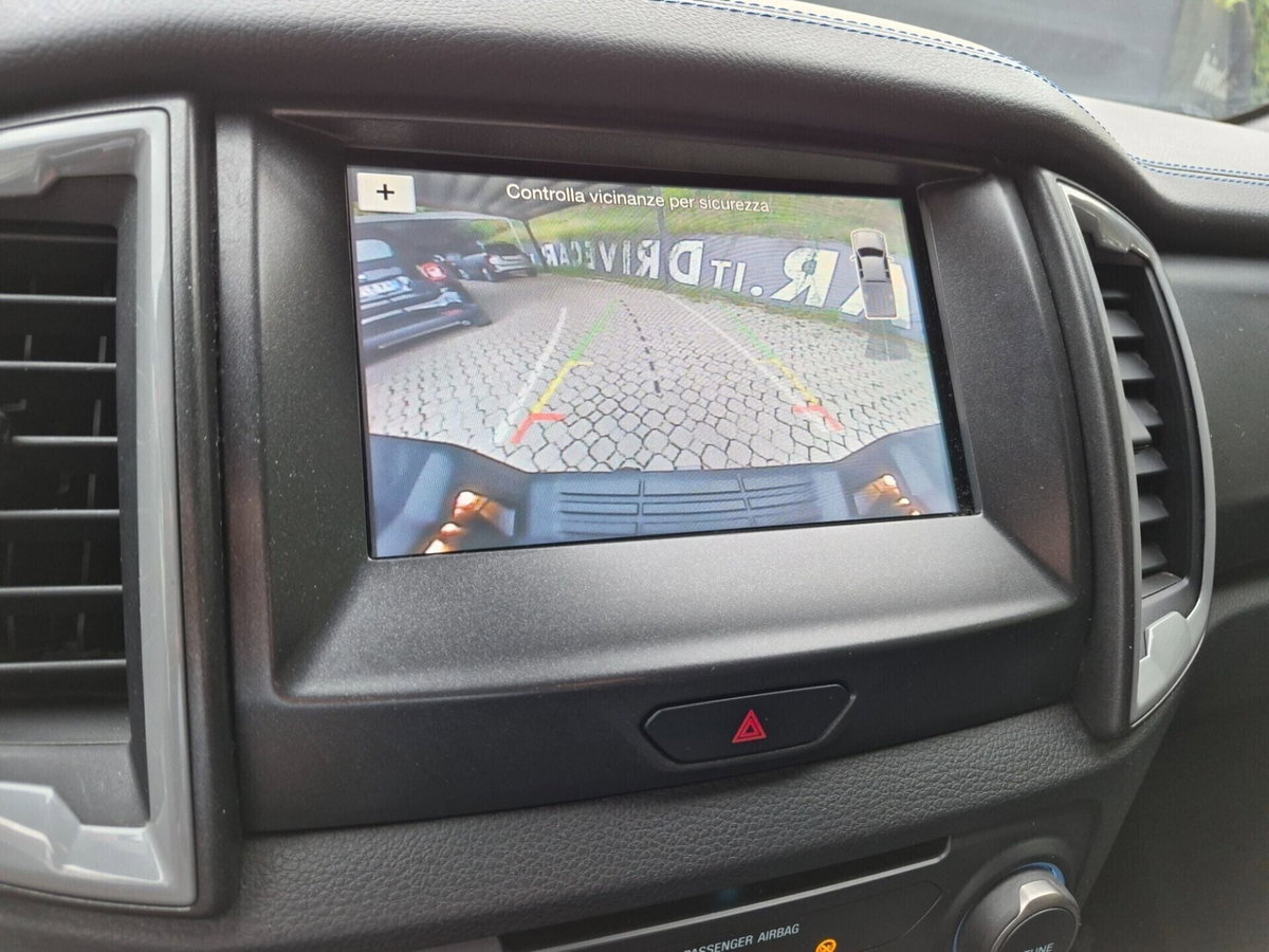 Ford Ranger Pick-up Ranger 2.0 TDCi 213CV DC Wildtrak 5 posti (3)