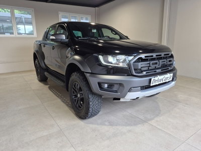 Ford Ranger Pick-up Ranger 2.0 TDCi 213CV DC Wildtrak 5 posti (6)
