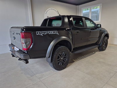 Ford Ranger Pick-up Ranger 2.0 TDCi 213CV DC Wildtrak 5 posti (7)