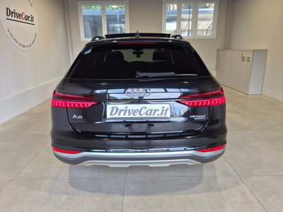 Audi A6 Allroad 3.0 TDI 204 CV S tronic Advanced (10)