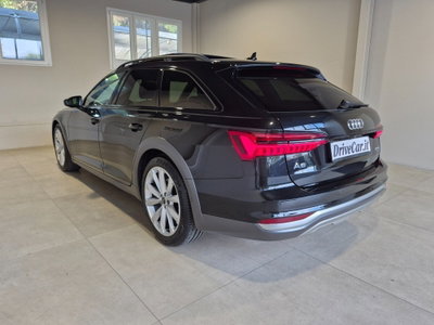 Audi A6 Allroad 3.0 TDI 204 CV S tronic Advanced (11)