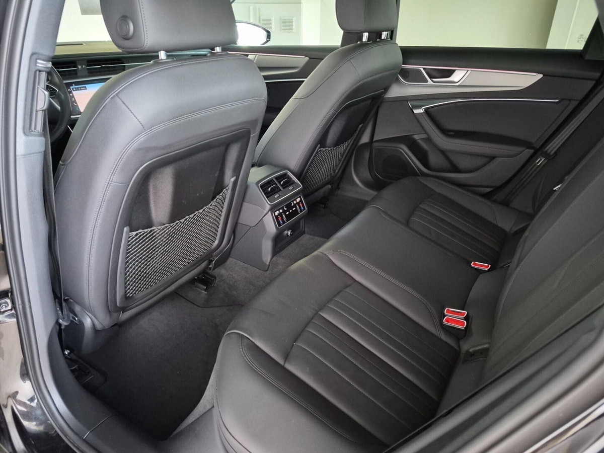Audi A6 Allroad 3.0 TDI 204 CV S tronic Advanced (14)