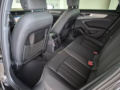 Audi A6 Allroad 3.0 TDI 204 CV S tronic Advanced (14)