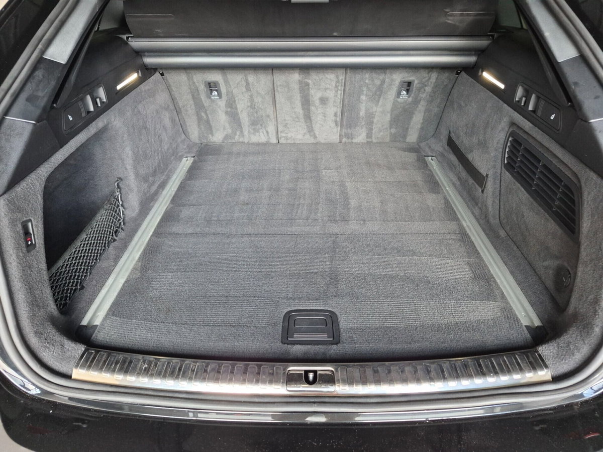 Audi A6 Allroad 3.0 TDI 204 CV S tronic Advanced (15)