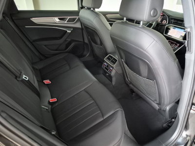 Audi A6 Allroad 3.0 TDI 204 CV S tronic Advanced (17)