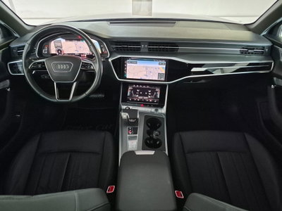 Audi A6 Allroad 3.0 TDI 204 CV S tronic Advanced (2)