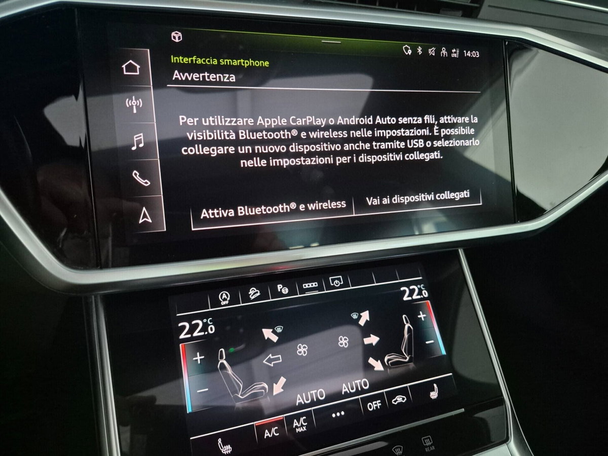 Audi A6 Allroad 3.0 TDI 204 CV S tronic Advanced (4)