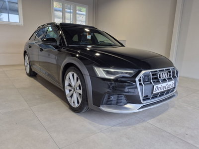Audi A6 Allroad 3.0 TDI 204 CV S tronic Advanced (8)