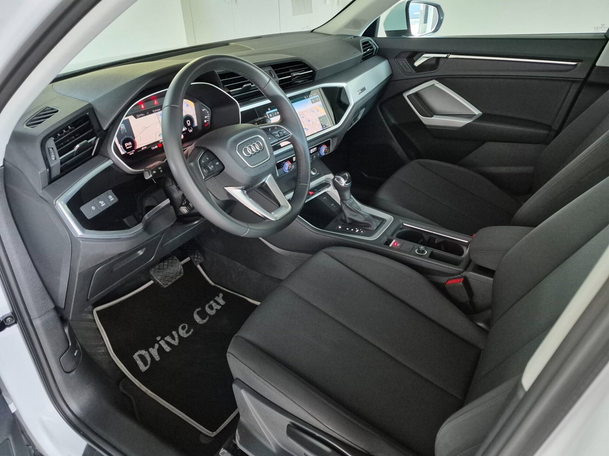 Audi Q3 Sportback 35 TDI quattro S tronic S line edition (11)