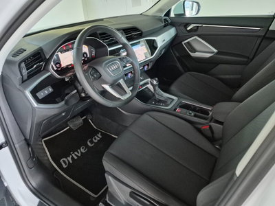 Audi Q3 Sportback 35 TDI quattro S tronic S line edition (11)