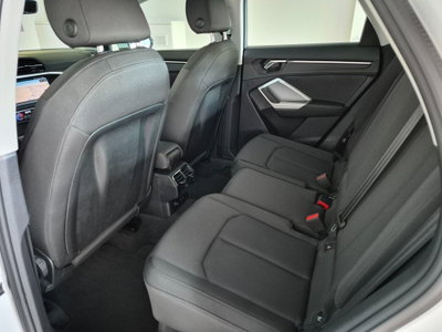 Audi Q3 Sportback 35 TDI quattro S tronic S line edition (12)