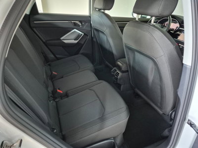Audi Q3 Sportback 35 TDI quattro S tronic S line edition (14)