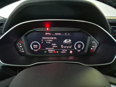 Audi Q3 Sportback 35 TDI quattro S tronic S line edition (18)