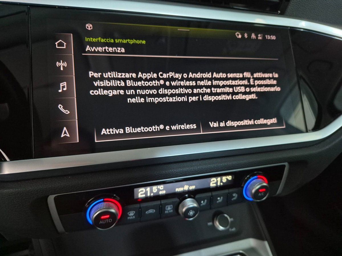 Audi Q3 Sportback 35 TDI quattro S tronic S line edition (3)