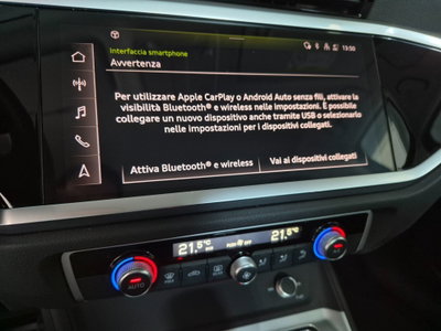 Audi Q3 Sportback 35 TDI quattro S tronic S line edition (3)