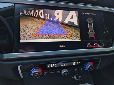 Audi Q3 Sportback 35 TDI quattro S tronic S line edition (4)