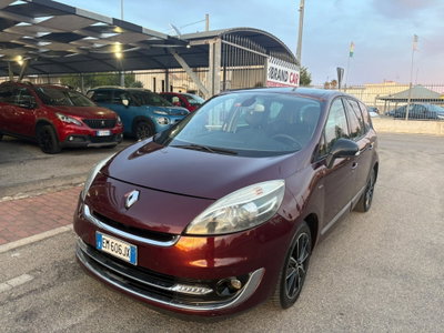 Renault Scenic E-Tech Electric XMod 1.6 dCi 130CV Start&Stop Energy Bose