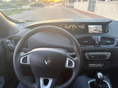 Renault Scenic E-Tech Electric XMod 1.6 dCi 130CV Start&Stop Energy Bose (11)