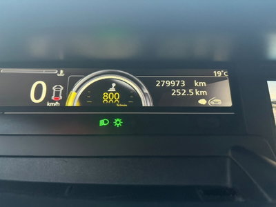 Renault Scenic E-Tech Electric XMod 1.6 dCi 130CV Start&Stop Energy Bose (12)