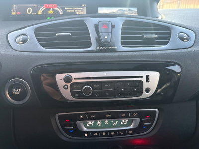 Renault Scenic E-Tech Electric XMod 1.6 dCi 130CV Start&Stop Energy Bose (13)