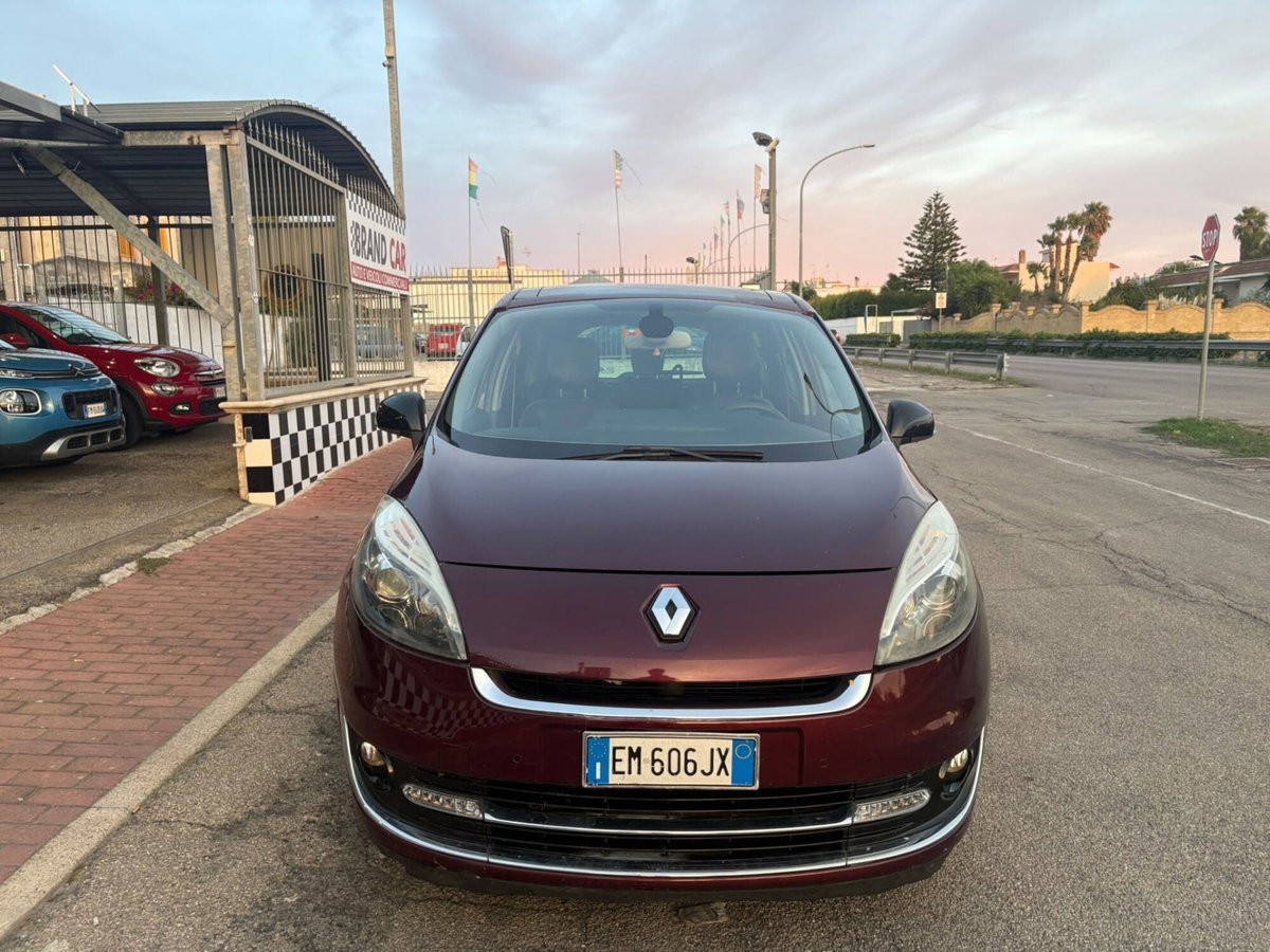 Renault Scenic E-Tech Electric XMod 1.6 dCi 130CV Start&Stop Energy Bose (2)