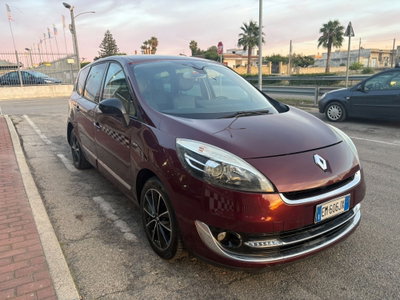 Renault Scenic E-Tech Electric XMod 1.6 dCi 130CV Start&Stop Energy Bose (3)
