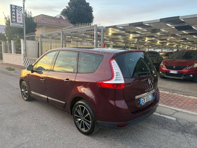 Renault Scenic E-Tech Electric XMod 1.6 dCi 130CV Start&Stop Energy Bose (7)