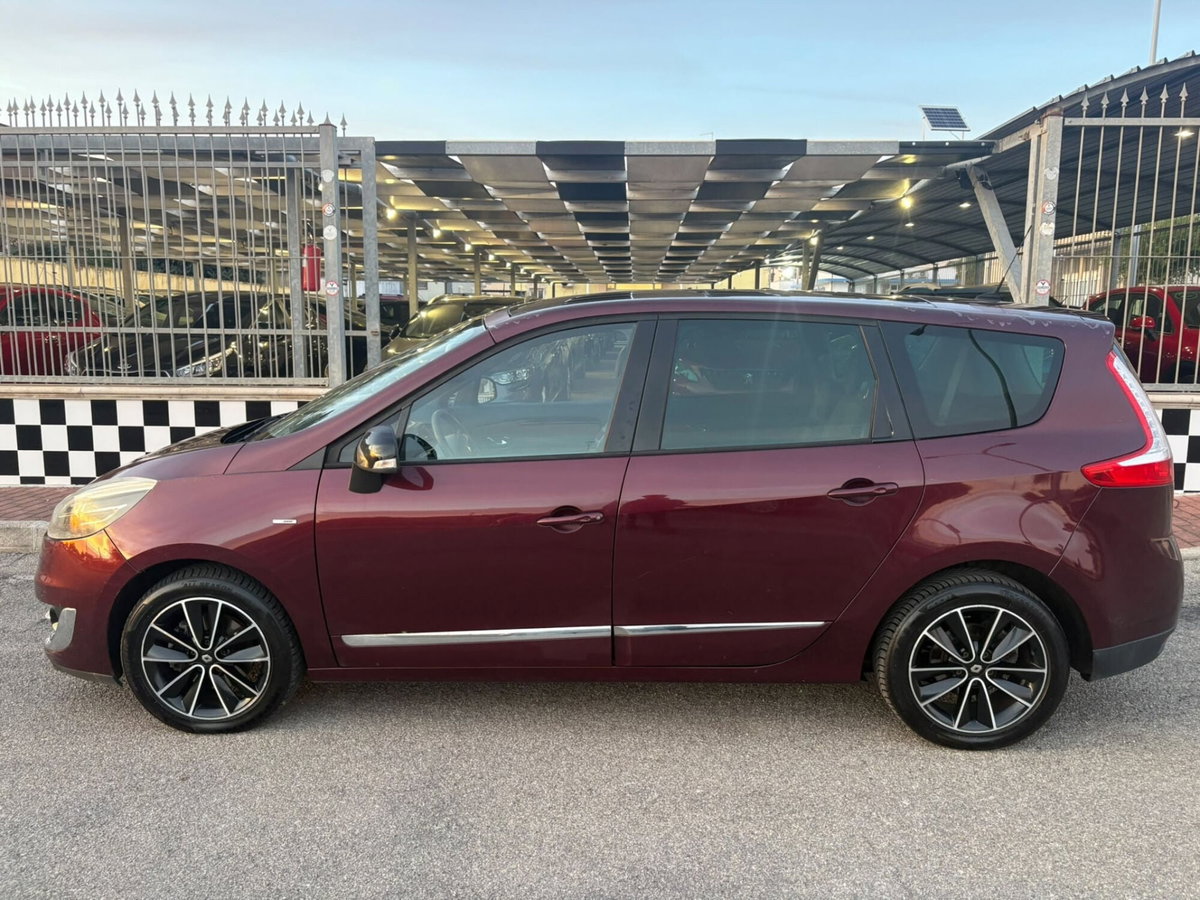 Renault Scenic E-Tech Electric XMod 1.6 dCi 130CV Start&Stop Energy Bose (8)