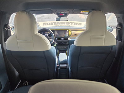 Fiat Grande Panda 1.2 La Prima 100cv (11)
