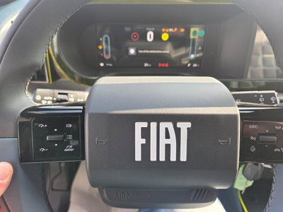 Fiat Grande Panda 1.2 La Prima 100cv (12)