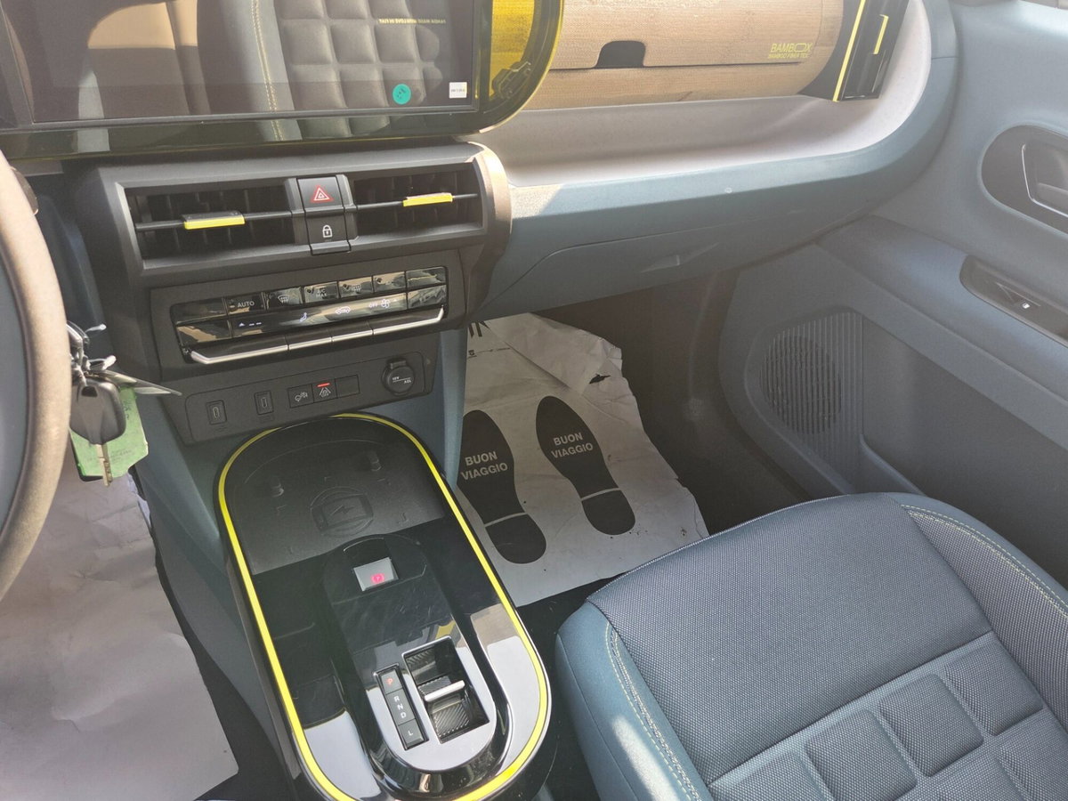 Fiat Grande Panda 1.2 La Prima 100cv (13)