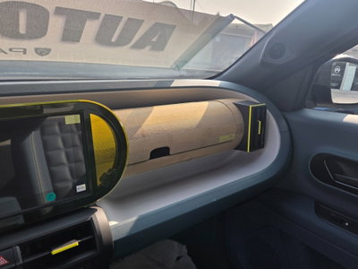 Fiat Grande Panda 1.2 La Prima 100cv (14)