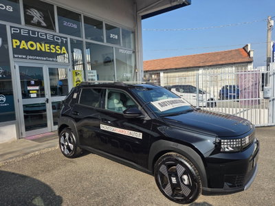 Fiat Grande Panda 1.2 La Prima 100cv (3)