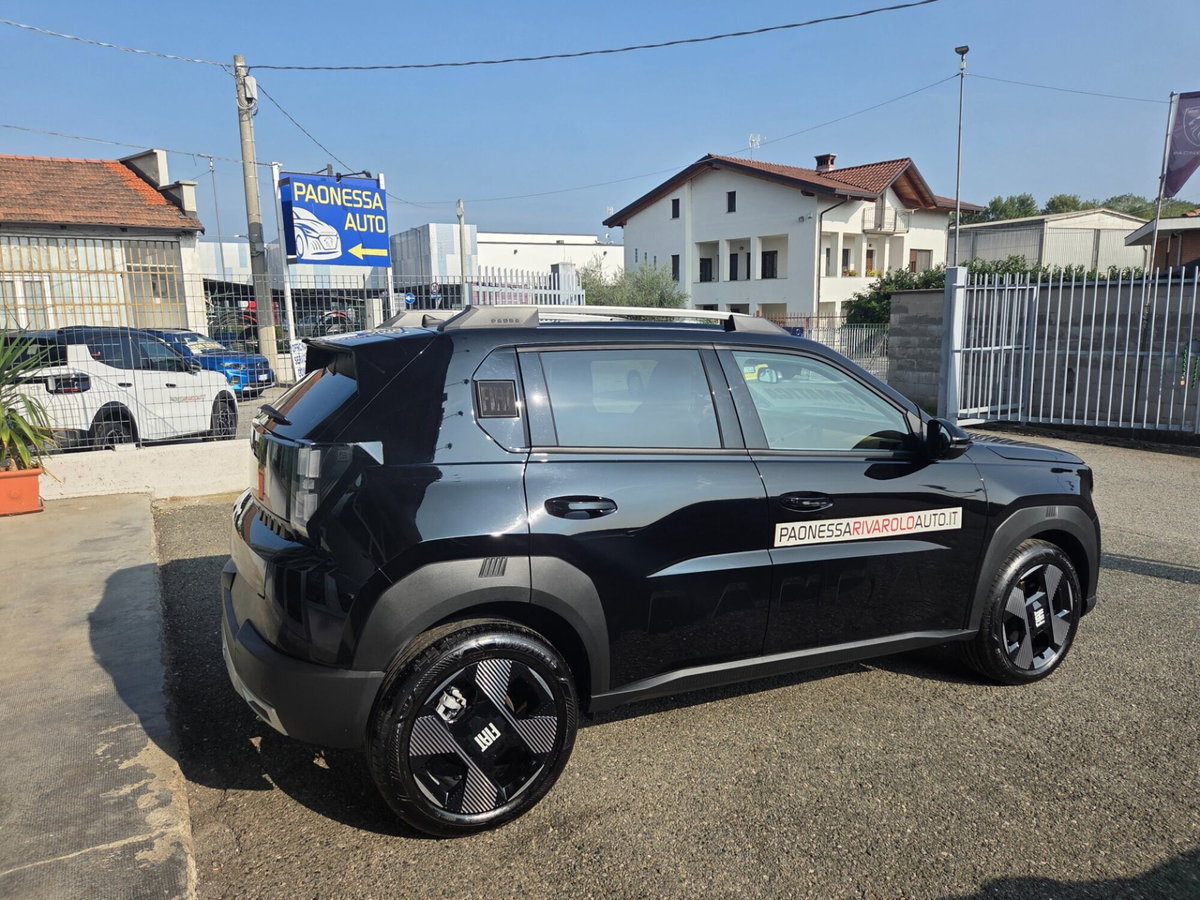Fiat Grande Panda 1.2 La Prima 100cv (4)