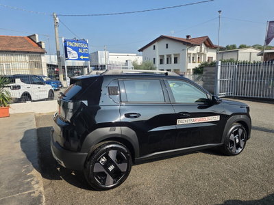 Fiat Grande Panda 1.2 La Prima 100cv (4)