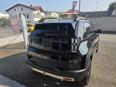 Fiat Grande Panda 1.2 La Prima 100cv (5)