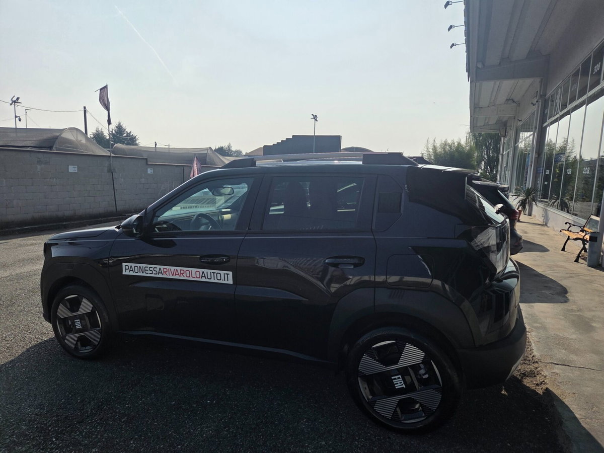 Fiat Grande Panda 1.2 La Prima 100cv (6)