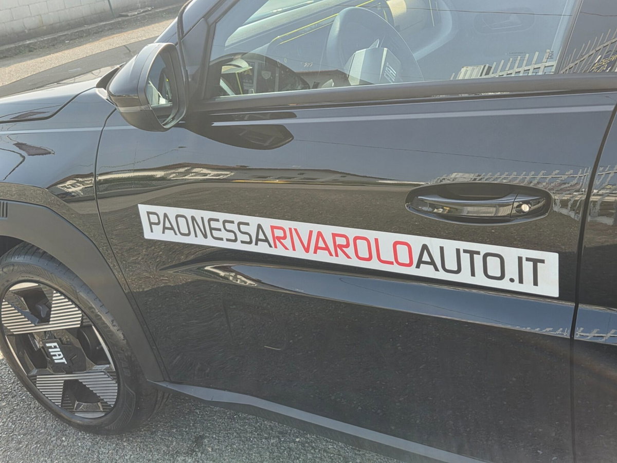 Fiat Grande Panda 1.2 La Prima 100cv (7)